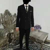 کت و شلوار|لباس|صباشهر, |دیوار