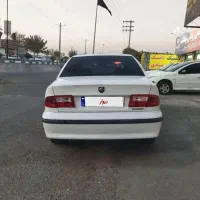 سمند LX 98|خودرو سواری و وانت|شاهدشهر, |دیوار