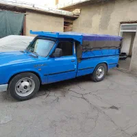 نیسان دیزل|خودرو سواری و وانت|کرمانشاه, |دیوار