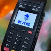 دستگاه پوز شخصی