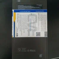 سامسونگ galaxy s25 ultra با حافظهٔ ۲۵۶ گیگابایت|موبایل|تهران, مهران (سیدخندان)|دیوار