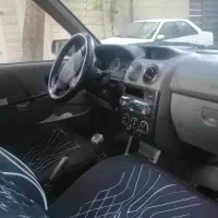 پراید وانت 151مدل 99