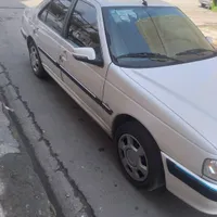پارس متور جدید ۱۴۰۱