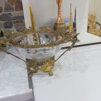 جامیوه برنز|ظروف سرو و پذیرایی|کوهدشت, |دیوار