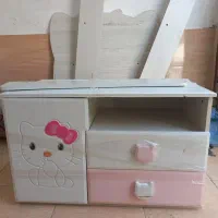 کمد و تخت دو منظوره|تخت و سرویس خواب|بیجار, |دیوار