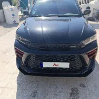 فروش ماشین kmc A5|خودرو سواری و وانت|لامرد, |دیوار