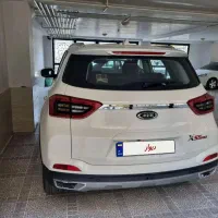 ایکس 55 پرو مدل 1402 در حد صفر خشک|خودرو سواری و وانت|اردبیل, |دیوار