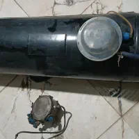 کپسول ال پی جی80کیلیویی