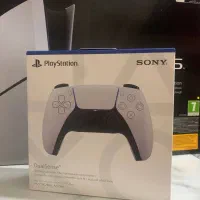 دسته ps5 نو