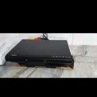 دستگاه DVD فلش خور