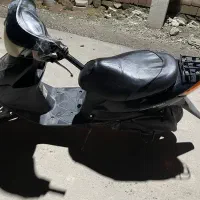 موتور پاکشتی