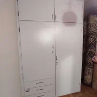 کمد دیواری|جاکفشی، کمد، دراور|قدس, شهر‌قدس|دیوار