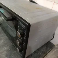 توستر در حد|اجاق گاز و لوازم برقی پخت‌وپز|کلاله, |دیوار