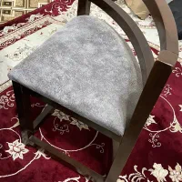 میز ناهار خوری شیش نفره کم جا|میز و صندلی غذاخوری|اصفهان, جاوان|دیوار