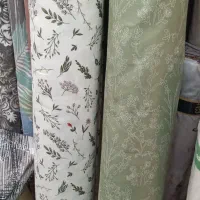 اقای پارچه