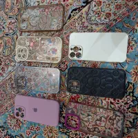 قاب آیفون ۱۳ مکس