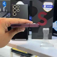 Samsung S22 ultra 256GB ram12 فوق اقتصادی|موبایل|کرج, گوهردشت|دیوار