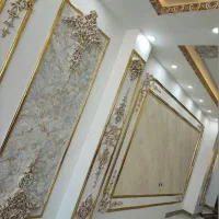 نقاشی ساختمان