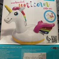 تیوپ بادی بزرگسال