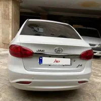 جک جی 4 مدل ۱۴۰۲|خودرو سواری و وانت|گرگان, |دیوار