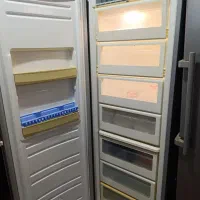 یخچال و فریزر