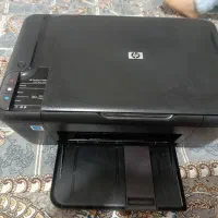 Deskjet f2400 پرینتر اسکنر اچ پی