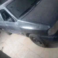 پراید 141 مدل 91.|خودرو سواری و وانت|بیرجند, |دیوار