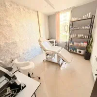 جشنواره کلینیک پوست فشیال وپاکسازی200به مدت3 روز
