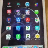 فروش ایپد|تبلت|اصفهان, رسالت|دیوار