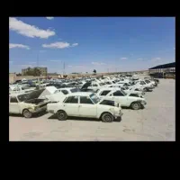 وانت اسقاطی۹۰ت|خودرو سواری و وانت|ایلام, |دیوار