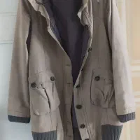 پالتو کاپشن بارانی مانتو شومیز حراج|لباس|همدان, |دیوار