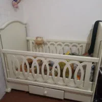 تخت کودک