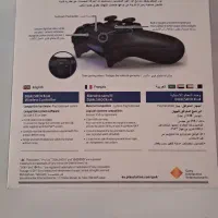 دسته PS4|کنسول، بازی ویدئویی و آنلاین|اصفهان, ارغوانیه|دیوار