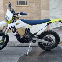 هاسکی 300با اضافه وسایل