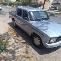 مزدا دوکابین