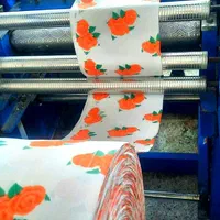 تولید و پخش عمده دستمال سفره فریزر زباله