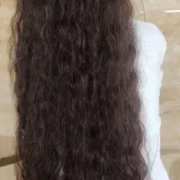 موهای زیبای شمارا خریدارم