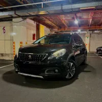 پژو ۲۰۰۸ سال ۱۳۹۸