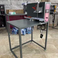 دستگاه خانگی پرکن دوخت ( تولید در منزل)|ماشینآلات صنعتی|مشهد, توس (بلوار توس)|دیوار