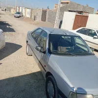 پژو ۴۰۵ مدل ۸۷