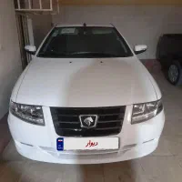 سمندسورن|خودرو سواری و وانت|اهواز, بهارستان|دیوار