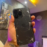 ایفون 14 پرو مکس فروش *فوری*