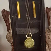 ساعت پاندولدار