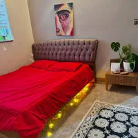 ویلا دوخواب دربست به شرط تمیزی