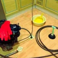 لوله بازکنی24ساعته چاه بازکن100%تضمینی کل شهر