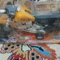 اسباب بازی نو وسالم|اسباب‌بازی بچه|رشت, کوی فکوری|دیوار