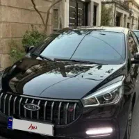 فروش خودرو آریزو 5، Fl