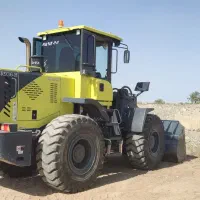 لودرسپاهان936Hدرحدصفر|خودرو سنگین|ایرانشهر, |دیوار