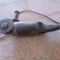 سنگ فرز بوش اصلی