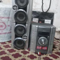 ظبط سونی